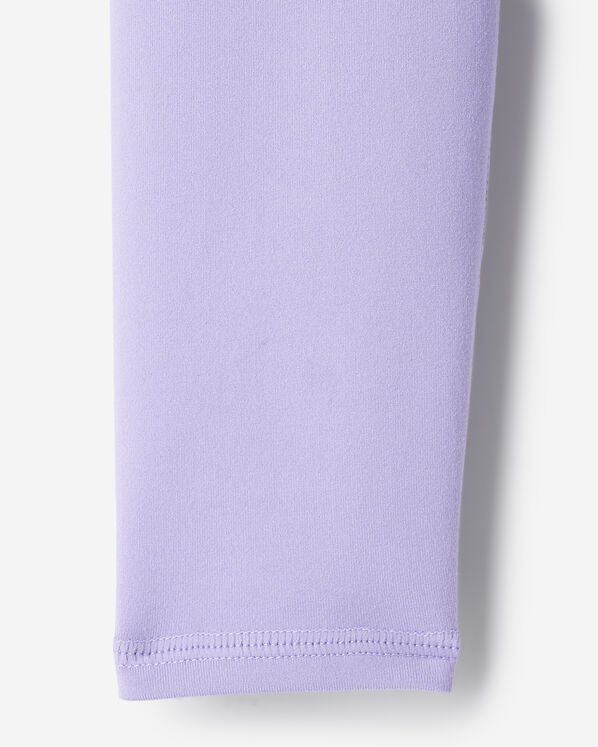 Toddler Girls Active Wrap Legging