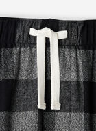 Pantalon de pyjama &agrave; carreaux pour homme
