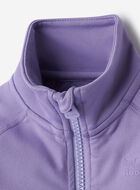 Toddler Girls Active Zip Track Jacket