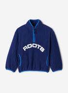 Toddler Active Microfleece Half Zip