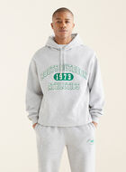 Outdoor Athletics Relaxed Kanga Hoodie