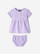 Baby Isla Pocket Dress