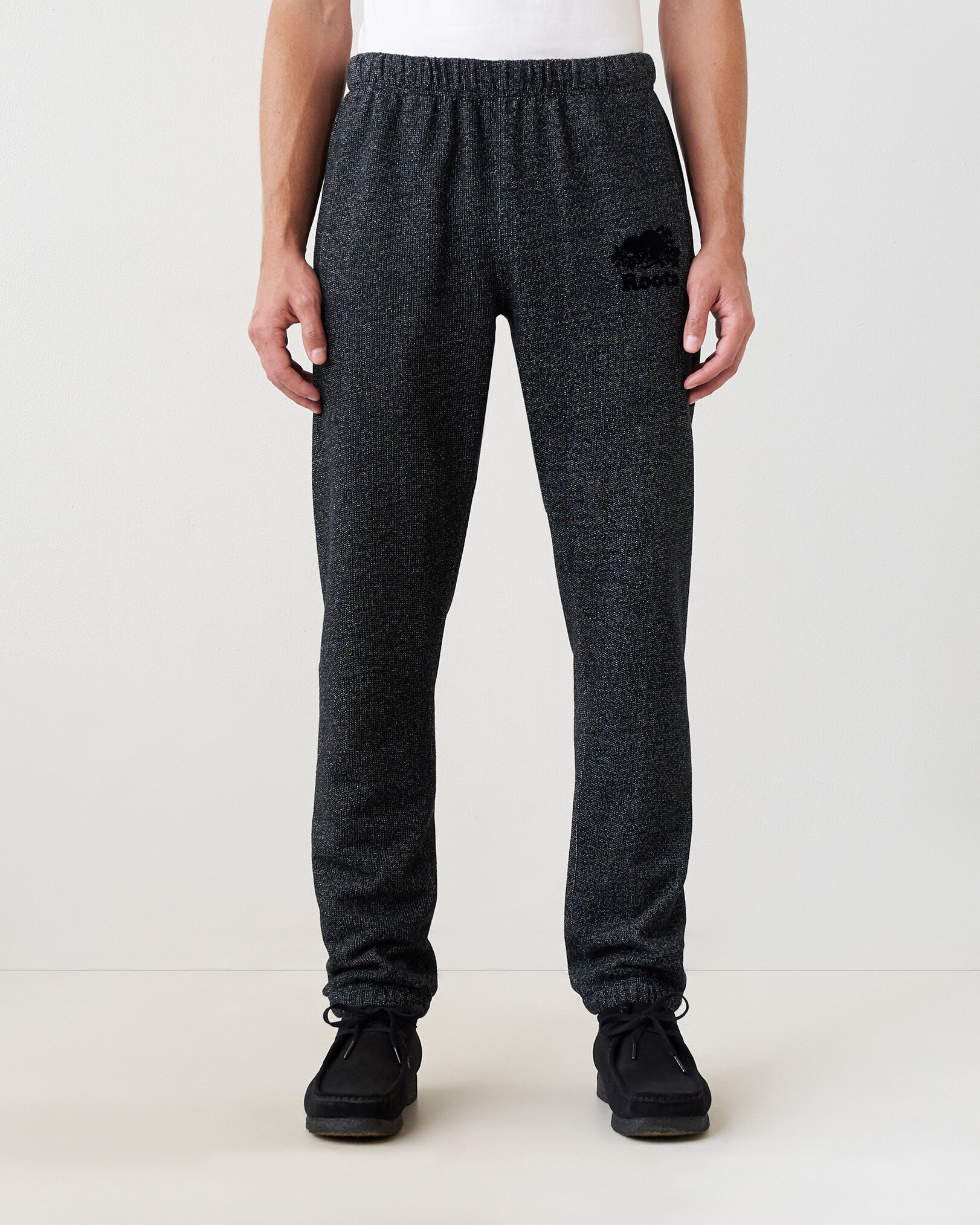 Men s Original Cooper Sweats Collection Sweatpants Joggers Roots