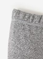Pantalon original en molleton de coton bio pour tout-petits