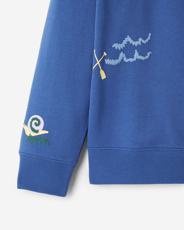 Kids Nature Club Crew