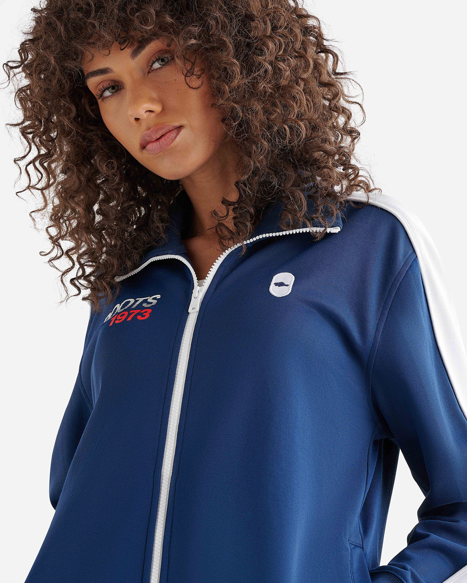 Blouson de sport top