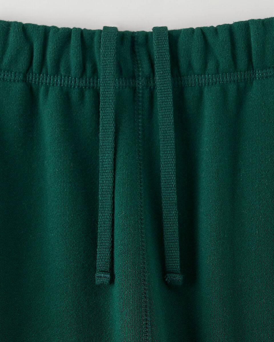 Athletics Club Crest Slim Sweatpant
