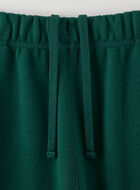 Athletics Club Crest Slim Sweatpant