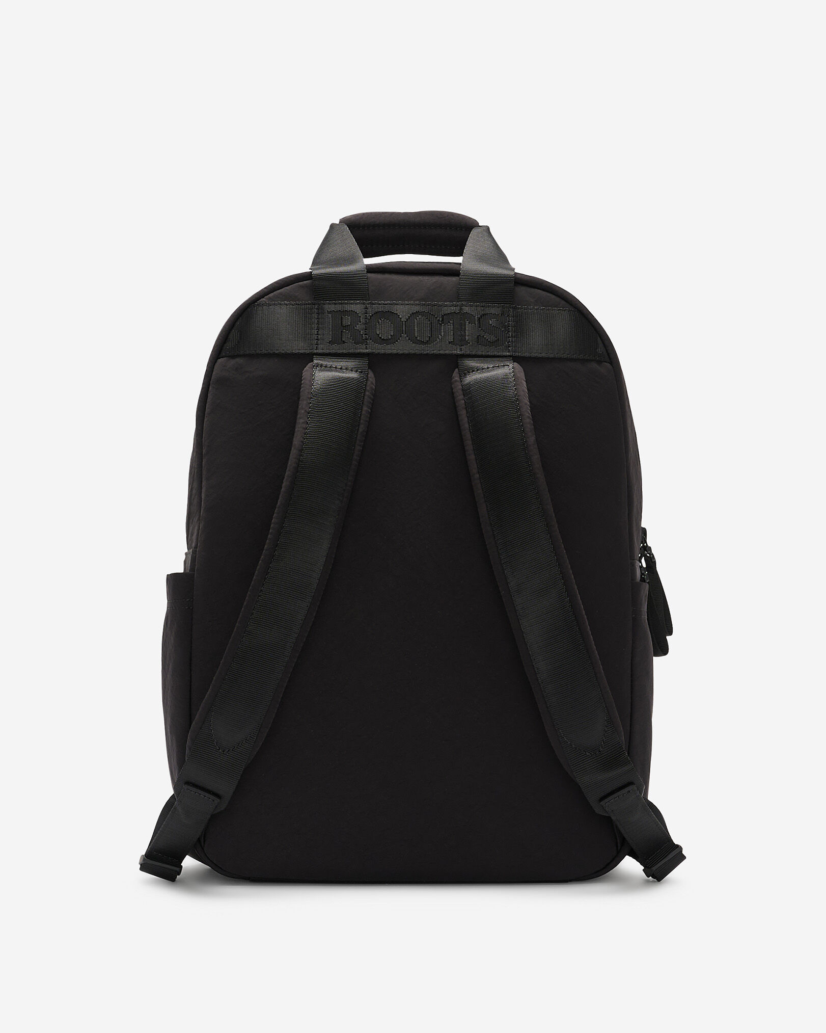 Nylon Backpack