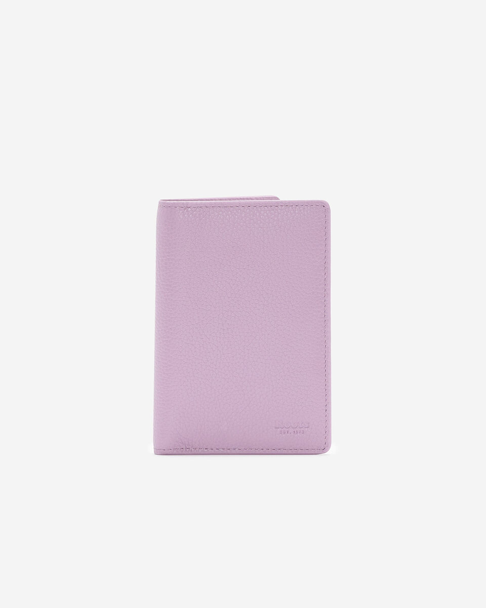 Passport Holder Cervino