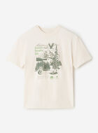 Roots X NCC Earth Month T-Shirt