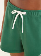 Beaver Canoe Sweat Short 3 Inch