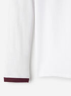 Girls Cooper Pop Relaxed Long Sleeve T-Shirt