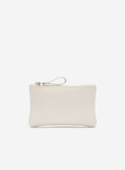 Medium Zip Pouch Cervino