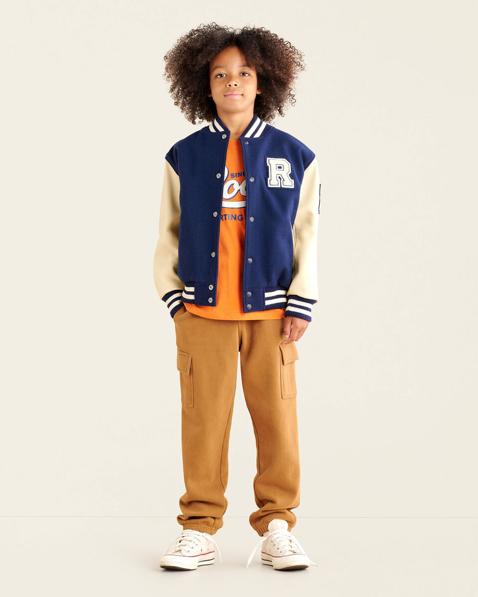 Kids Sporting Goods T-Shirt