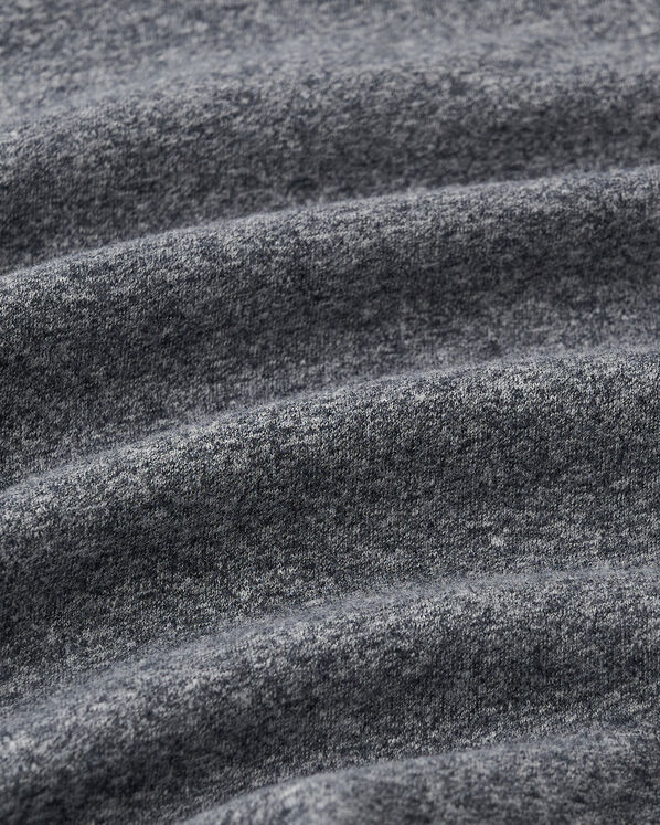 Mens Cooper Plaid Fill T-Shirt