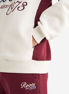 Roots Signature Half Zip