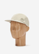 Casquette sport en filet de nylon