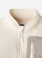 Blouson en mouton Alta pour tout-petits