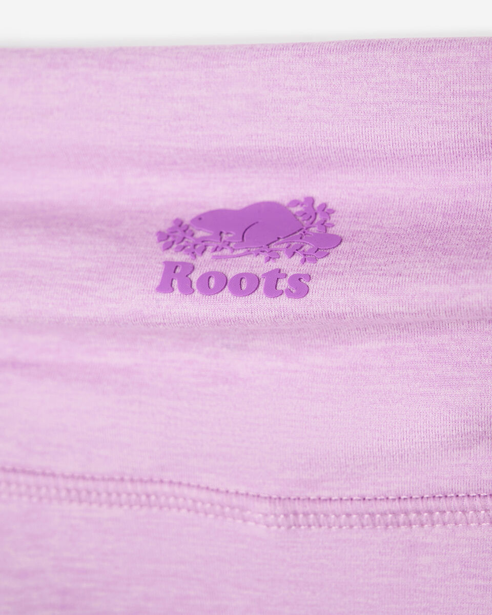 Girls Active Skort