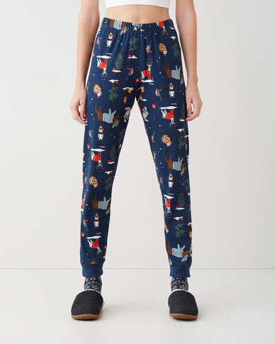 Winter Wonderland Pajama Pants