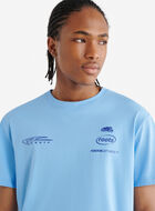 T-shirt Sponsored By Nature pour hommes