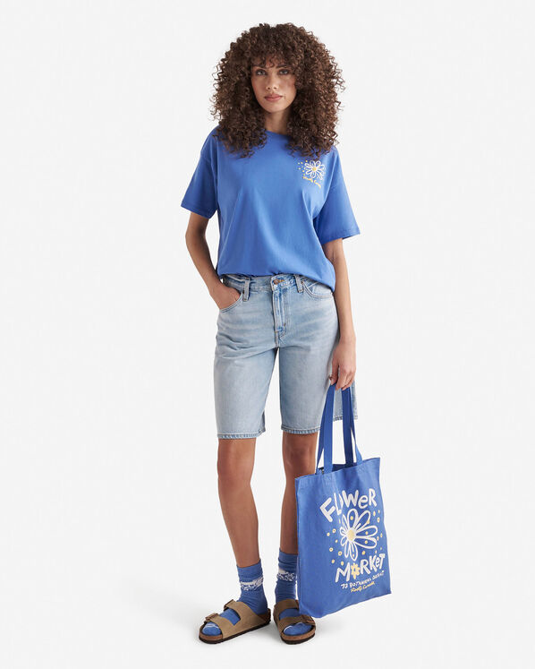 T-shirt March&eacute; pour femme