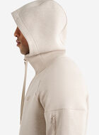 Recover Interlock Full Zip Hoodie