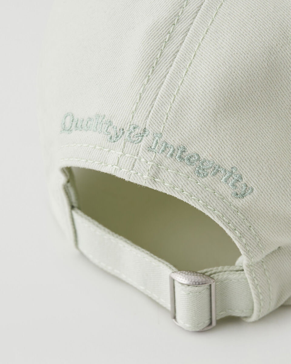 Roots Baseball Cap