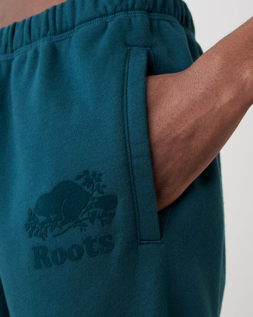 Organic Original Roots Sweatpant