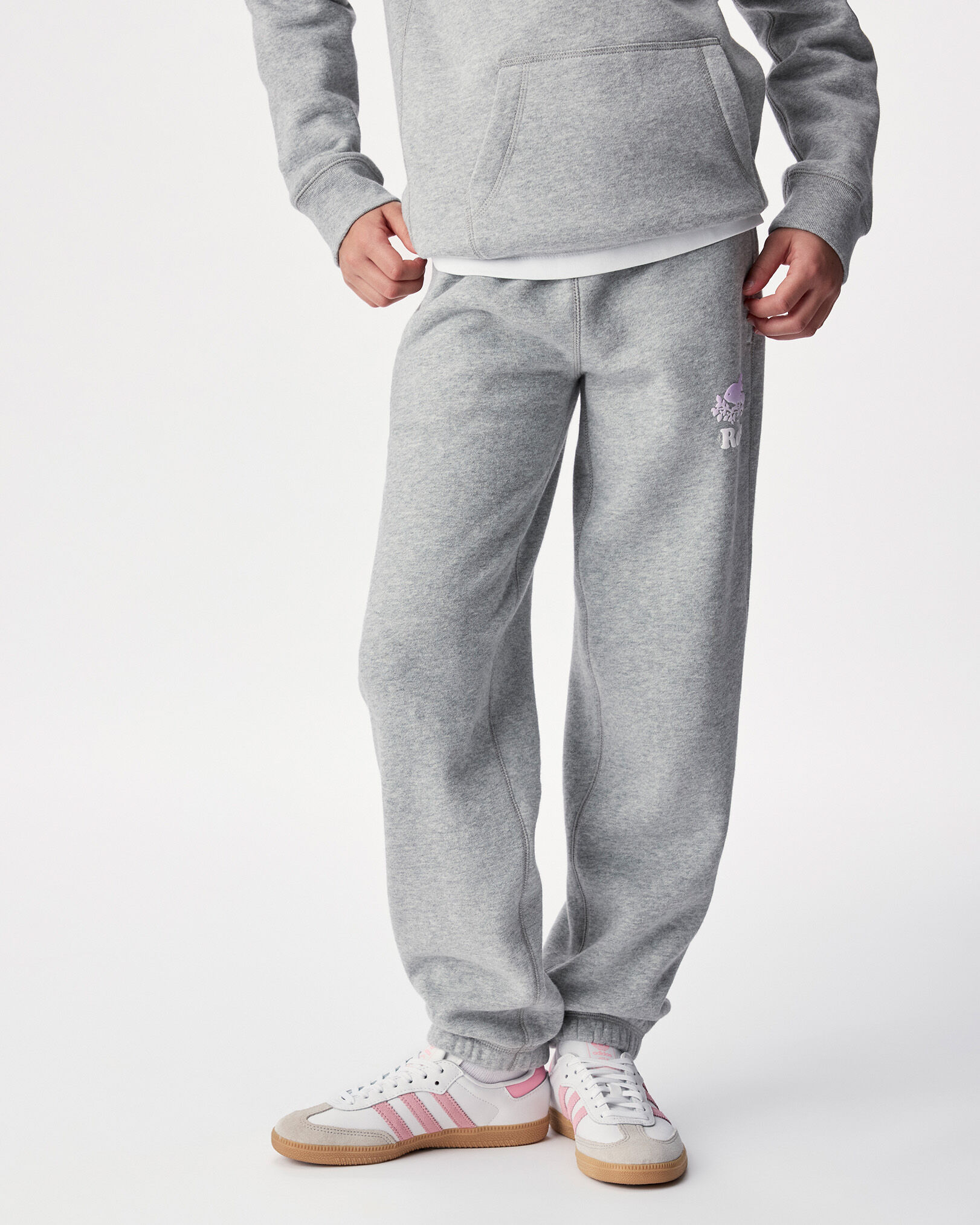 Kids Organic Original Softglow Sweatpant