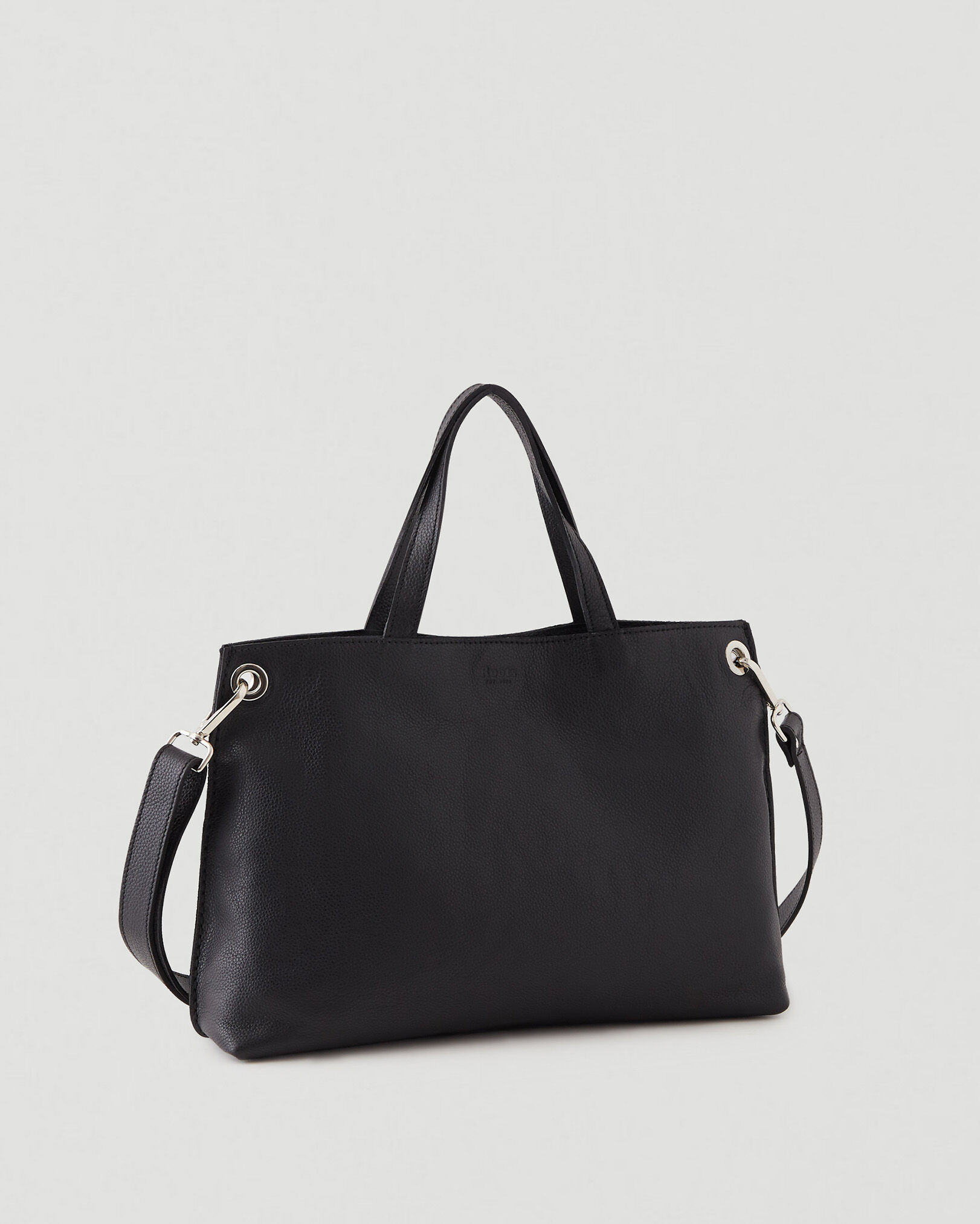 Edie Tote Cervino Handbags Roots