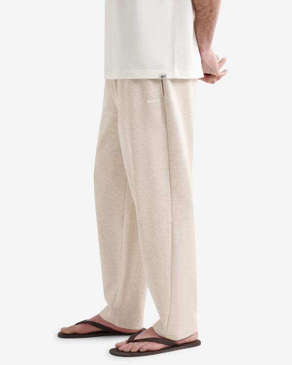 Pantalon en molleton estival Nuage