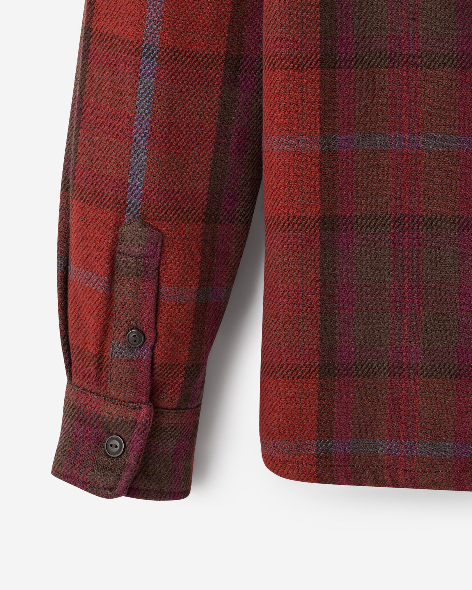 Roots Cypress Twill Shirt | Upper Canada Mall