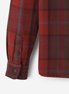 Chemise en coutil Cypress