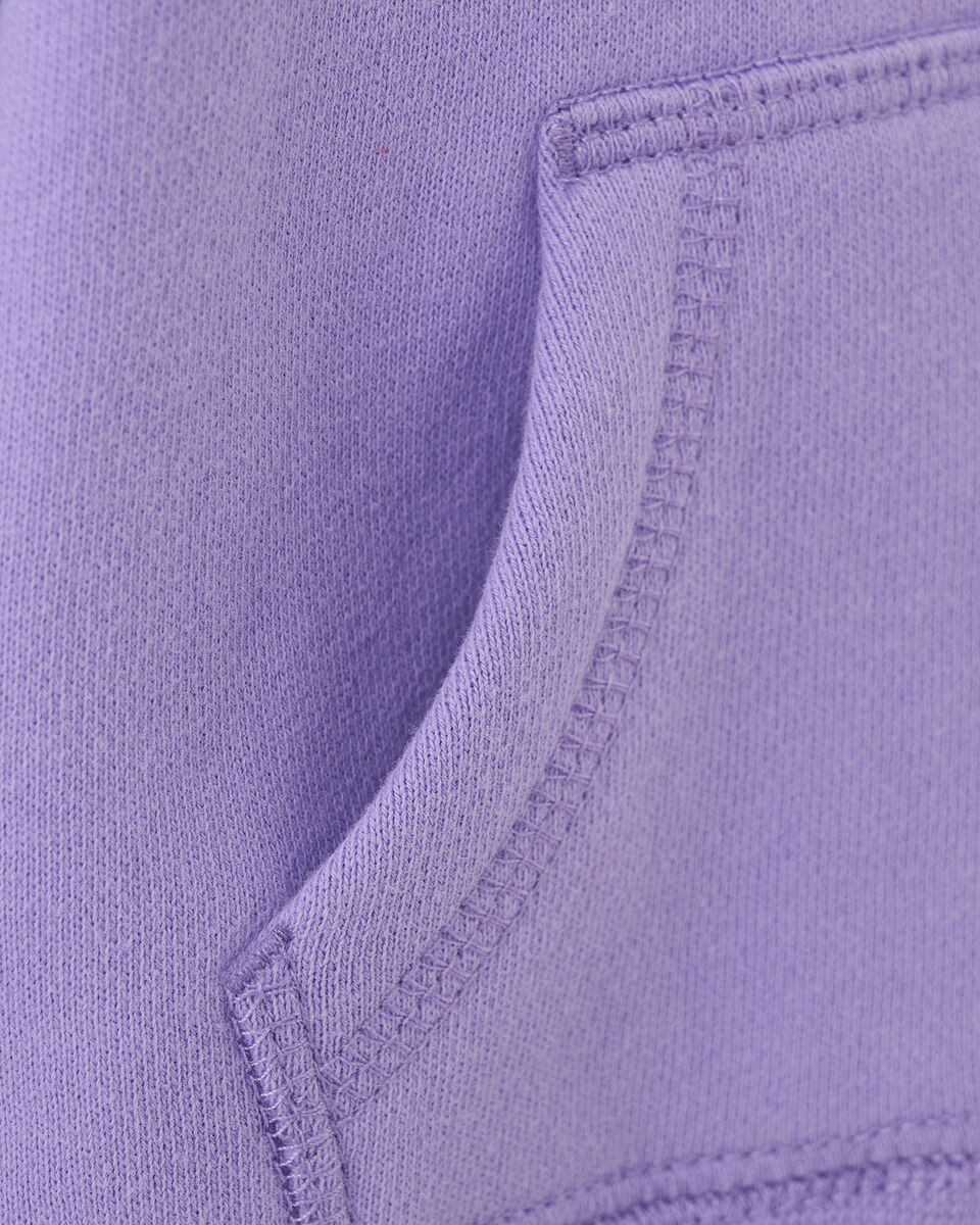 Baby Organic Original Full Zip Hoodie