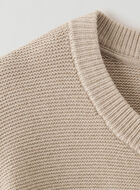 Henley Sweater