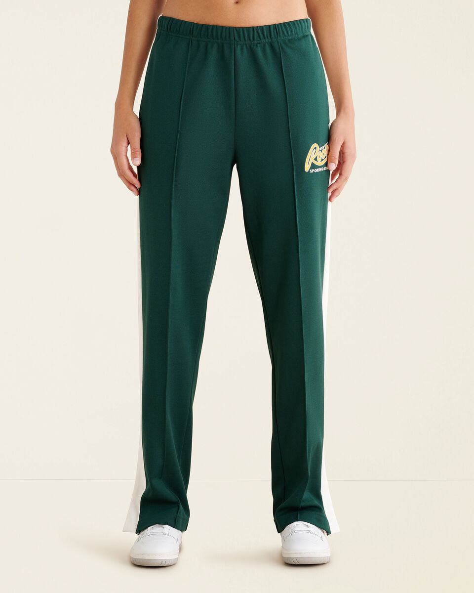 Sporting Goods Warm Up Pant Gender Free