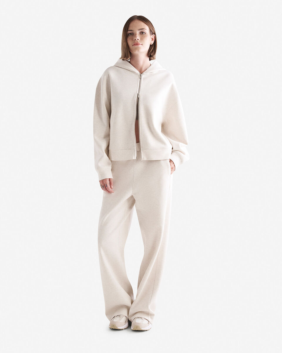Recover Essential Full Zip Hoodie