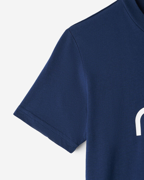 T-shirt Athl&eacute;tisme nordique pour enfants
