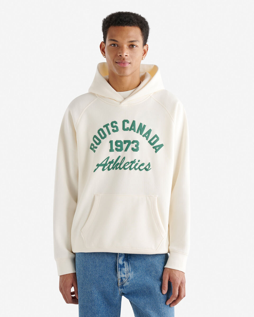 Chandail à capuchon 1973 Athletics