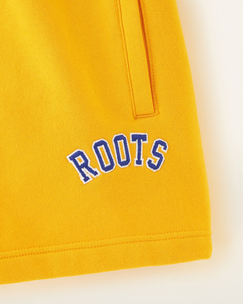 Short en molleton Outdoor Athletics