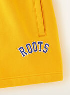 Short en molleton Outdoor Athletics