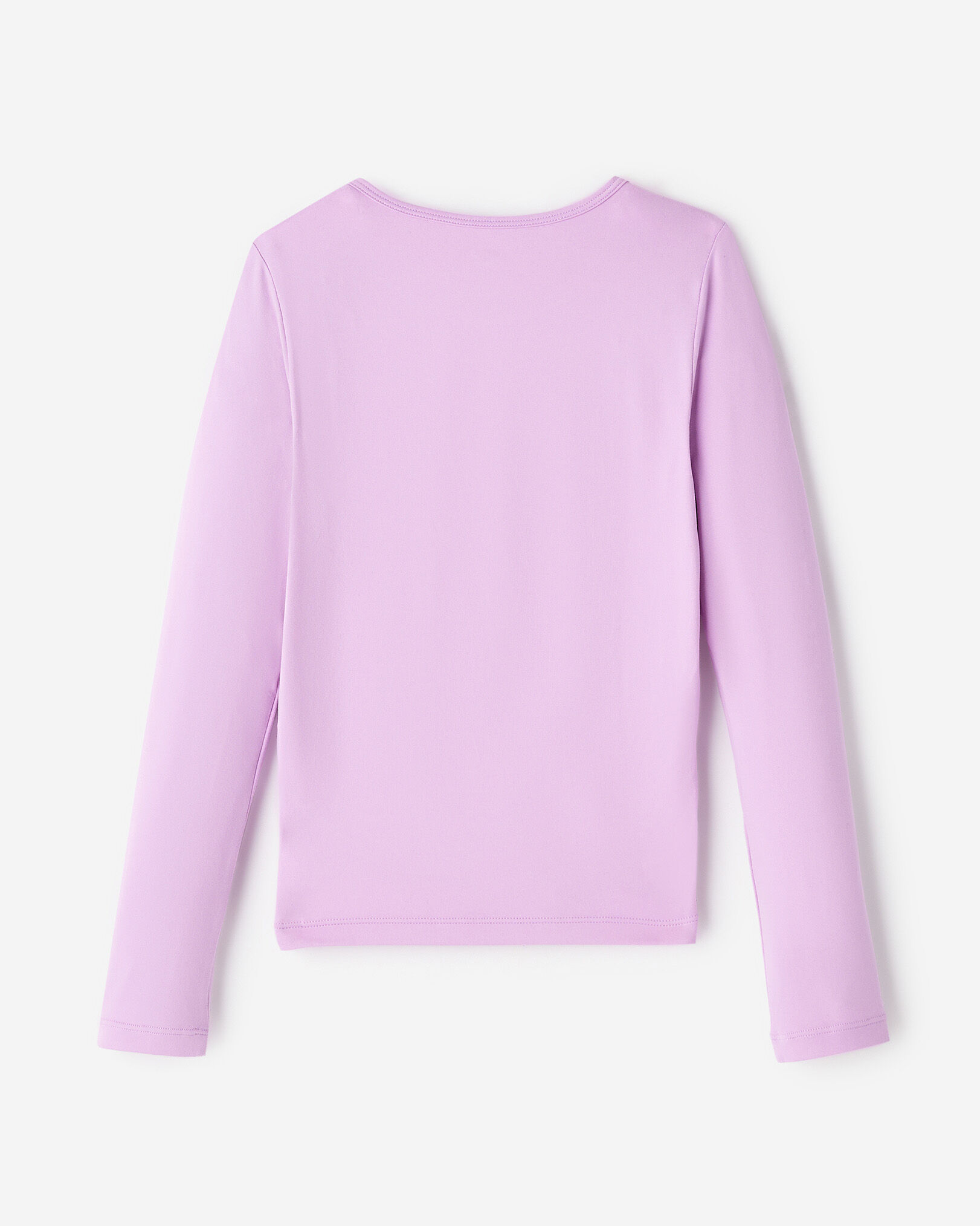T-shirt essentiel sport à manches longues pour filles