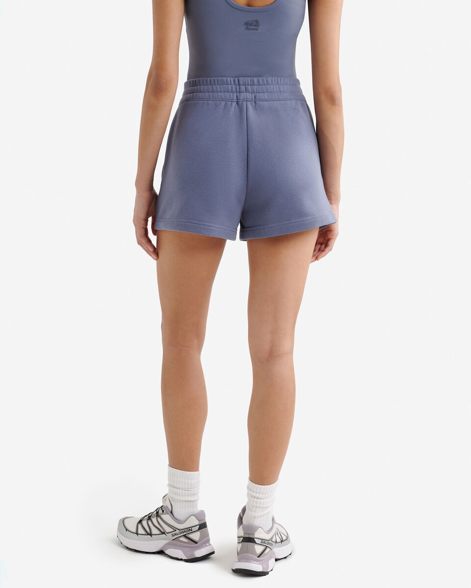 Short en molleton estival Nuage 2,75 po