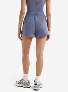 Short en molleton estival Nuage 2,75 po