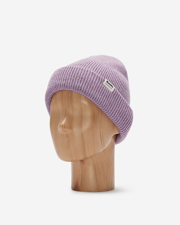 Kids Cozy Knit Toque