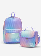 Ensemble 2&nbsp;pi&egrave;ces &mdash; sac &agrave; dos Roots pour enfants