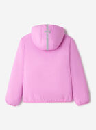 Blouson r&eacute;versible avec doublure Alta pour enfants