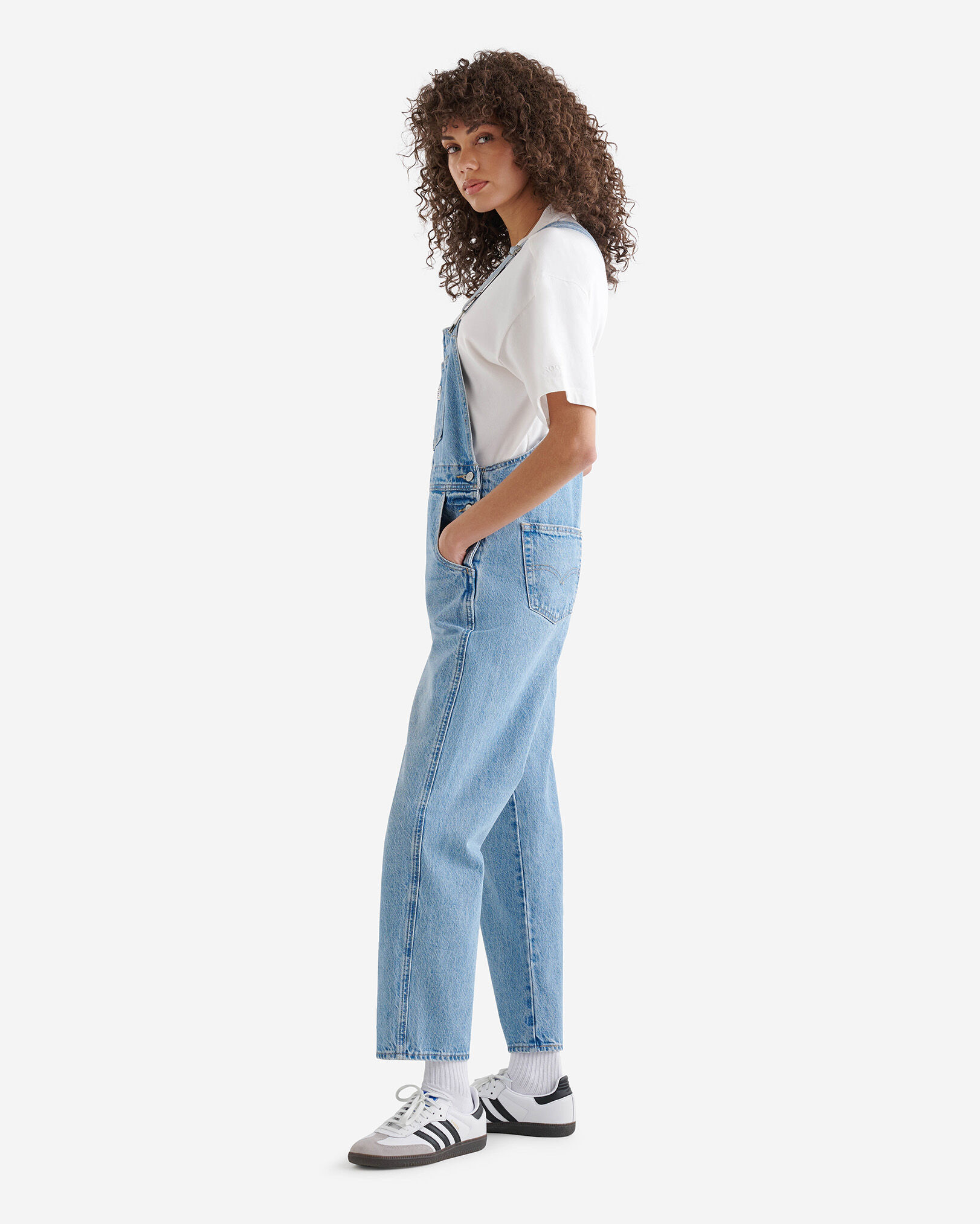 Levi s Vintage Overall